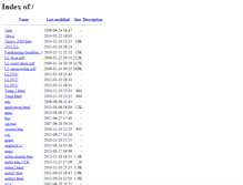 Tablet Screenshot of naturallydirect.davelozinski.com